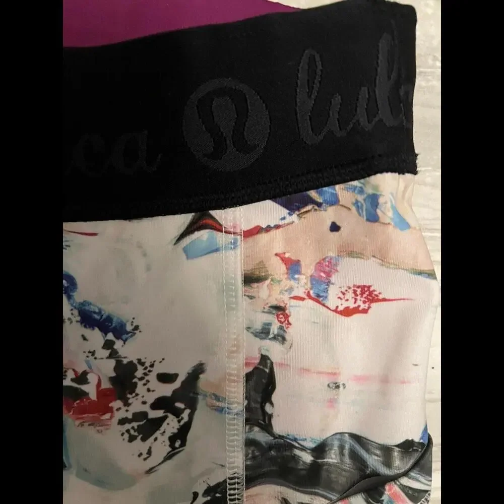 lululemon athletica lululemon what